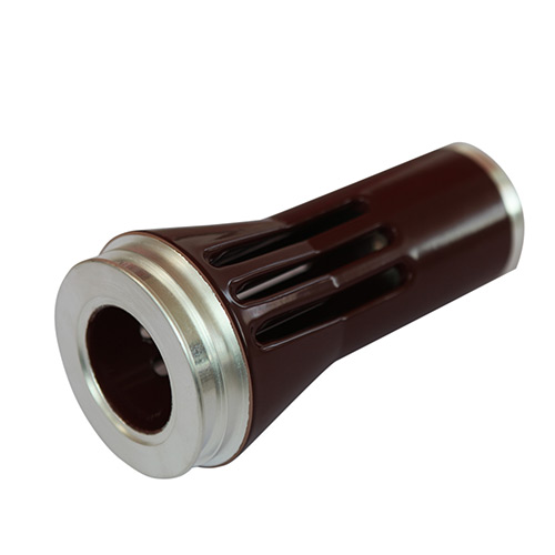 Sulfide High Current Contact Arm