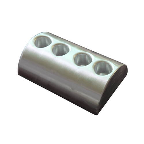 Bus Contact Pedestal