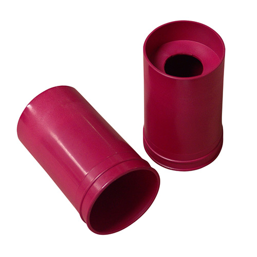 Sleeve of Contact Arm